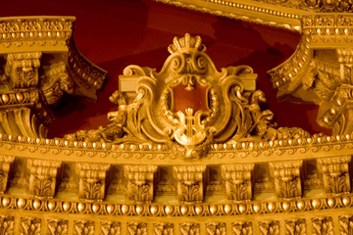 Hampton Inn Majestic Chicago Theatre District Zewnętrze zdjęcie