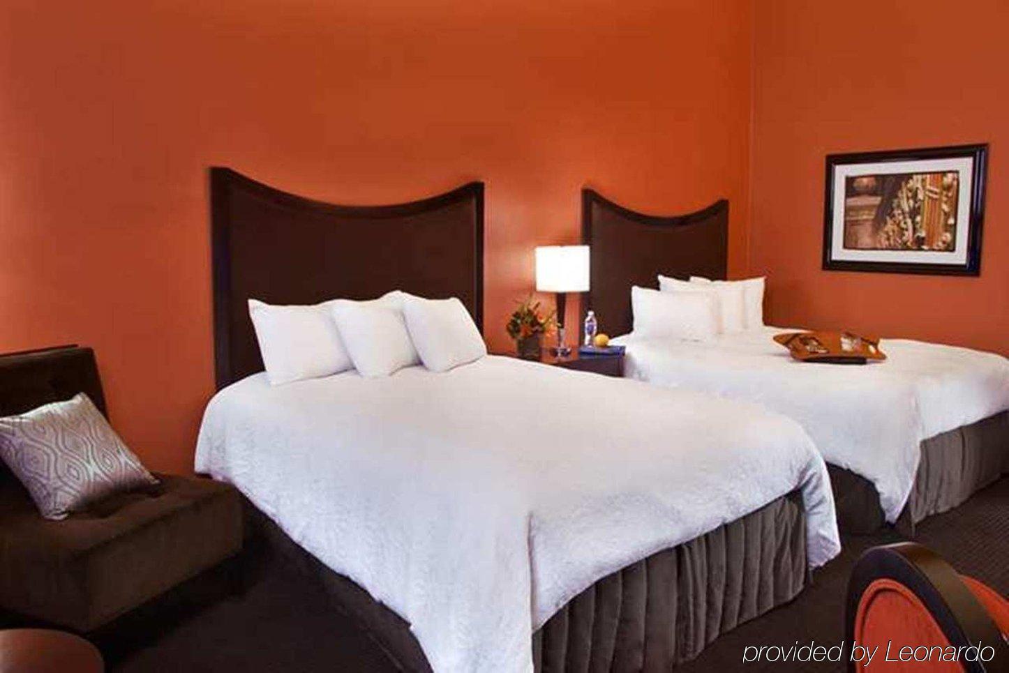 Hampton Inn Majestic Chicago Theatre District Pokój zdjęcie