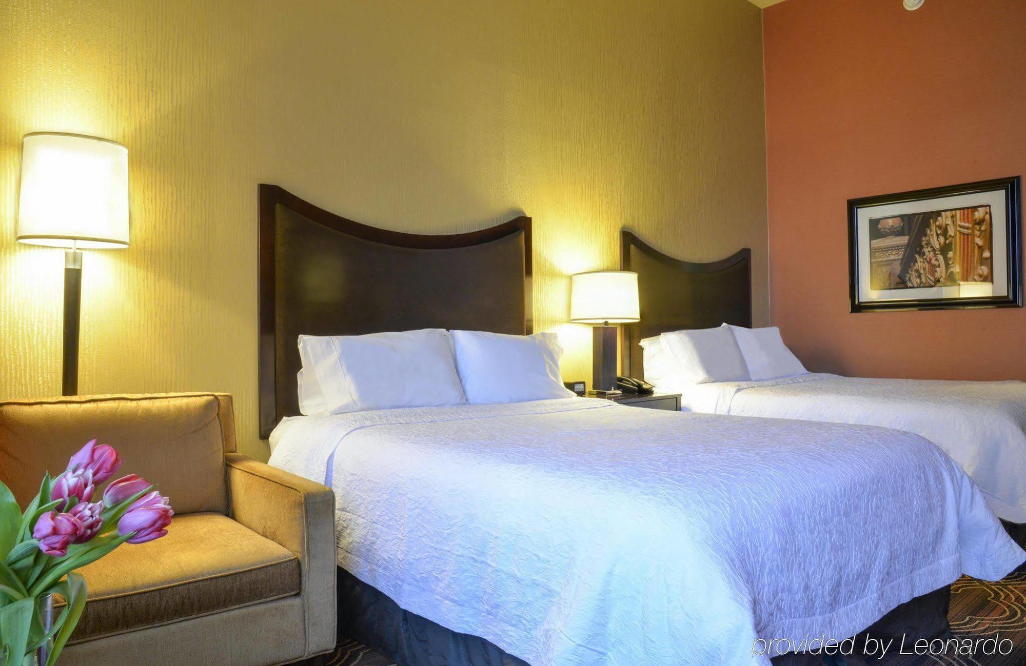 Hampton Inn Majestic Chicago Theatre District Zewnętrze zdjęcie
