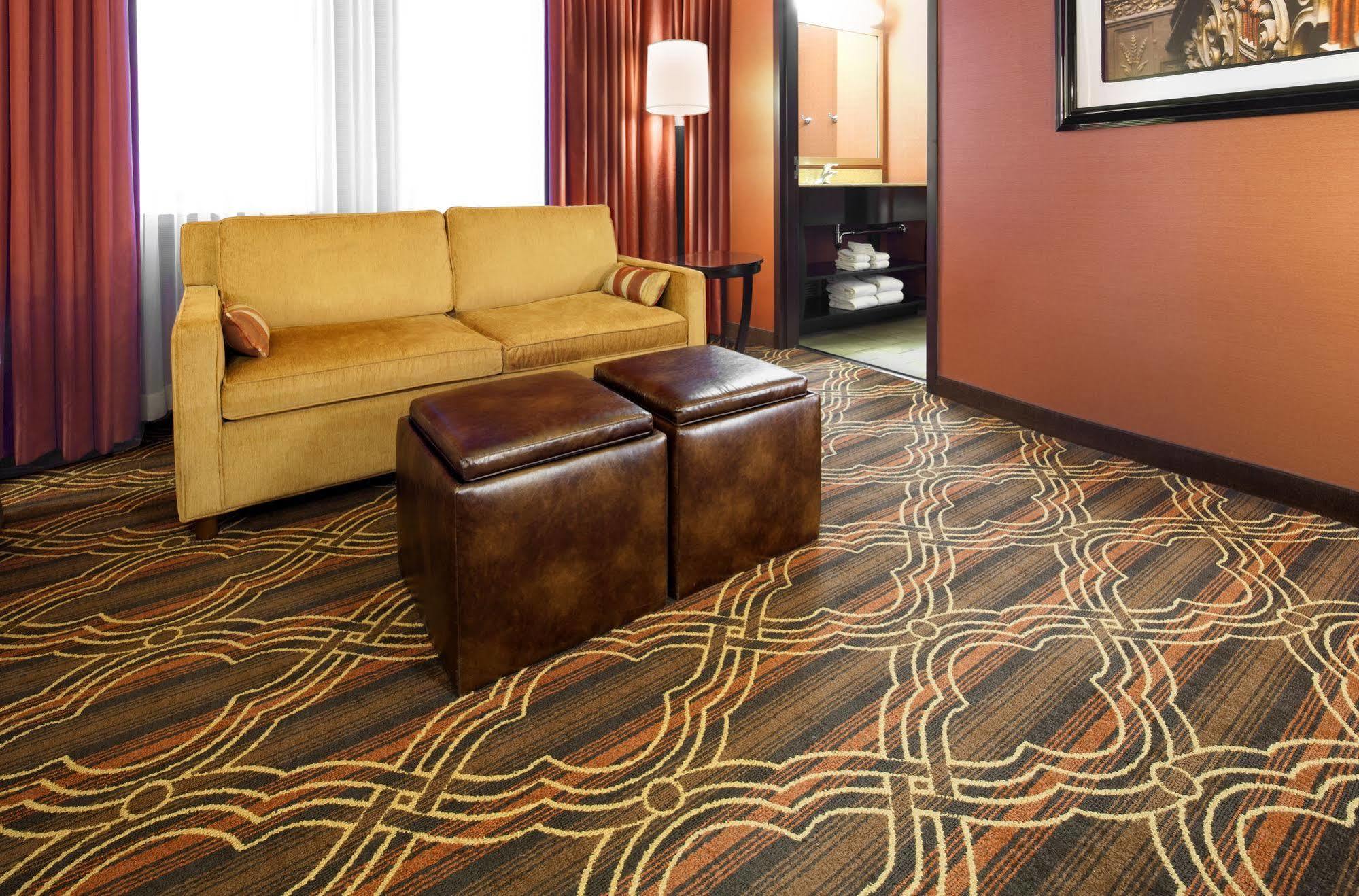 Hampton Inn Majestic Chicago Theatre District Zewnętrze zdjęcie