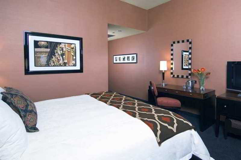 Hampton Inn Majestic Chicago Theatre District Pokój zdjęcie